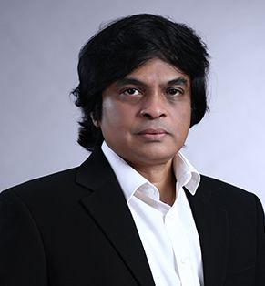 Dr. Sanoop Koshy Zachariah